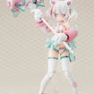Megami Device Puni☆Mofu Shiro Mao Megami Device Puni☆Mofu Shiro Mao