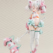 Megami Device Puni☆Mofu Shiro Mao Megami Device Puni☆Mofu Shiro Mao