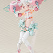 Megami Device Puni☆Mofu Shiro Mao Megami Device Puni☆Mofu Shiro Mao