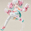 Megami Device Puni☆Mofu Shiro Mao Megami Device Puni☆Mofu Shiro Mao