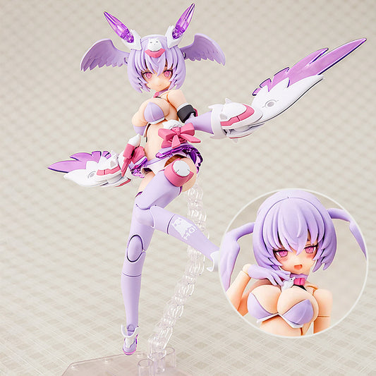 Megami Device Puni☆Mofu Xiao