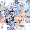 Megami Device Puni☆Mofu Yuki Tu 