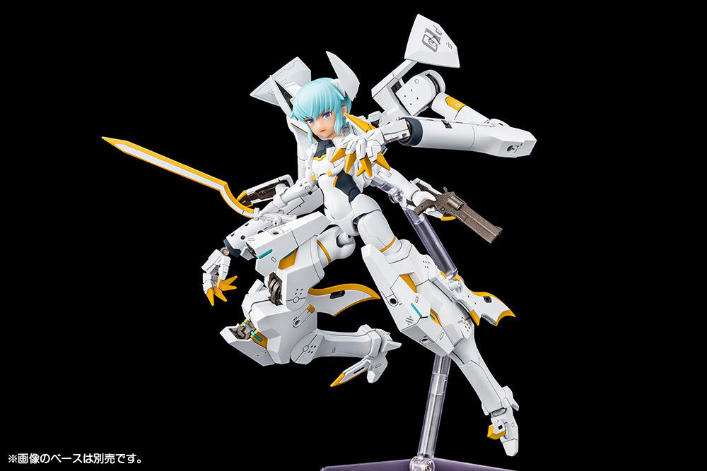 Megami Device Type Devil Strarf Repaint Color Ver. – Gundam Planet