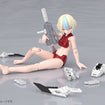 Megami Device Yggdrasis Garm Ripper Avalanche Megami Device Yggdrasis Garm Ripper Avalanche