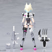 Megami Device Yggdrasis Garm Ripper Avalanche Megami Device Yggdrasis Garm Ripper Avalanche