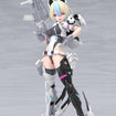 Megami Device Yggdrasis Garm Ripper Avalanche Megami Device Yggdrasis Garm Ripper Avalanche