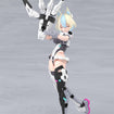 Megami Device Yggdrasis Garm Ripper Avalanche Megami Device Yggdrasis Garm Ripper Avalanche