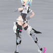 Megami Device Yggdrasis Garm Ripper Avalanche Megami Device Yggdrasis Garm Ripper Avalanche