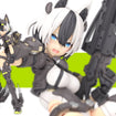 Megami Device Yggdrasis Garm Ripper 