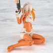 Megami Device Yggdrasis Skoll Sharpshooter Tempest Megami Device Yggdrasis Skoll Sharpshooter Tempest