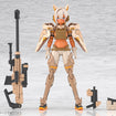 Megami Device Yggdrasis Skoll Sharpshooter Tempest Megami Device Yggdrasis Skoll Sharpshooter Tempest