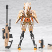 Megami Device Yggdrasis Skoll Sharpshooter Tempest Megami Device Yggdrasis Skoll Sharpshooter Tempest