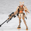 Megami Device Yggdrasis Skoll Sharpshooter Tempest Megami Device Yggdrasis Skoll Sharpshooter Tempest