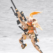 Megami Device Yggdrasis Skoll Sharpshooter Tempest Megami Device Yggdrasis Skoll Sharpshooter Tempest