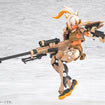 Megami Device Yggdrasis Skoll Sharpshooter Tempest Megami Device Yggdrasis Skoll Sharpshooter Tempest