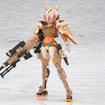 Megami Device Yggdrasis Skoll Sharpshooter Tempest Base, Thumbnail