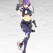 Megami Device Yggdrasis Skoll Sharpshooter Megami Device Yggdrasis Skoll Sharpshooter