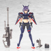 Megami Device Yggdrasis Skoll Sharpshooter Megami Device Yggdrasis Skoll Sharpshooter