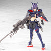 Megami Device Yggdrasis Skoll Sharpshooter Megami Device Yggdrasis Skoll Sharpshooter