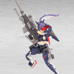 Megami Device Yggdrasis Skoll Sharpshooter Megami Device Yggdrasis Skoll Sharpshooter