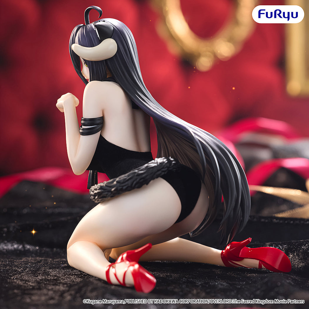 Melffy Figure: Albedo (Overlord)