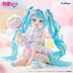 Melffy Figure: Hatsune Miku Sugar Cloud Melffy Figure: Hatsune Miku Sugar Cloud