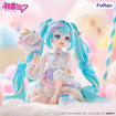 Melffy Figure: Hatsune Miku Sugar Cloud Melffy Figure: Hatsune Miku Sugar Cloud