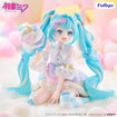 Melffy Figure: Hatsune Miku Sugar Cloud Melffy Figure: Hatsune Miku Sugar Cloud