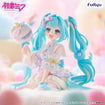 Melffy Figure: Hatsune Miku Sugar Cloud Melffy Figure: Hatsune Miku Sugar Cloud