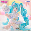 Melffy Figure: Hatsune Miku Sugar Cloud Melffy Figure: Hatsune Miku Sugar Cloud