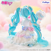 Melffy Figure: Hatsune Miku Sugar Cloud Melffy Figure: Hatsune Miku Sugar Cloud