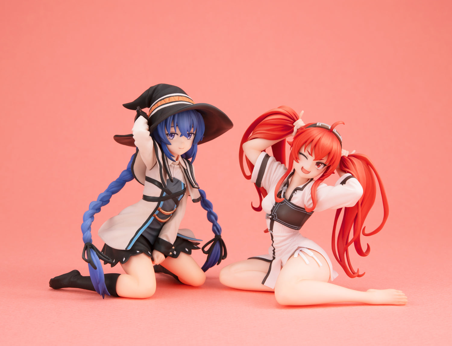 Melty Princess Palm Size Eris (Mushoku Tensei: Jobless Reincarnation)