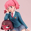 Melty Princess Palm Size Natsumi & Giroro (Sgt. Frog) Melty Princess Palm Size Natsumi & Giroro (Sgt. Frog)