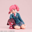 Melty Princess Palm Size Natsumi & Giroro (Sgt. Frog) Melty Princess Palm Size Natsumi & Giroro (Sgt. Frog)