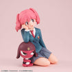 Melty Princess Palm Size Natsumi & Giroro (Sgt. Frog) Melty Princess Palm Size Natsumi & Giroro (Sgt. Frog)
