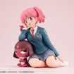 Melty Princess Palm Size Natsumi & Giroro (Sgt. Frog) Melty Princess Palm Size Natsumi & Giroro (Sgt. Frog)