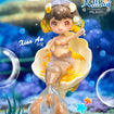 Mermaid Island Doll Series (6 Types / 6 Per Box) Mermaid Island Doll Series (Box of 6)