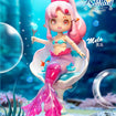 Mermaid Island Doll Series (6 Types / 6 Per Box) Mermaid Island Doll Series (Box of 6)