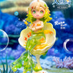 Mermaid Island Doll Series (6 Types / 6 Per Box) Mermaid Island Doll Series (Box of 6)