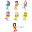 Mermaid Island Doll Series (6 Types / 6 Per Box) Mermaid Island Doll Series (Box of 6)
