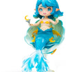 Mermaid Island Doll Series (6 Types / 6 Per Box) Mermaid Island Doll Series (Box of 6)