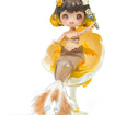Mermaid Island Doll Series (6 Types / 6 Per Box) Mermaid Island Doll Series (Box of 6)