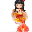 Mermaid Island Doll Series (6 Types / 6 Per Box) Mermaid Island Doll Series (Box of 6)