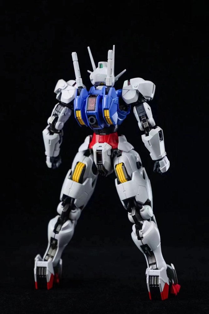 Metal Alloy Inner Frame for Full Mechanics Aerial – Gundam Planet