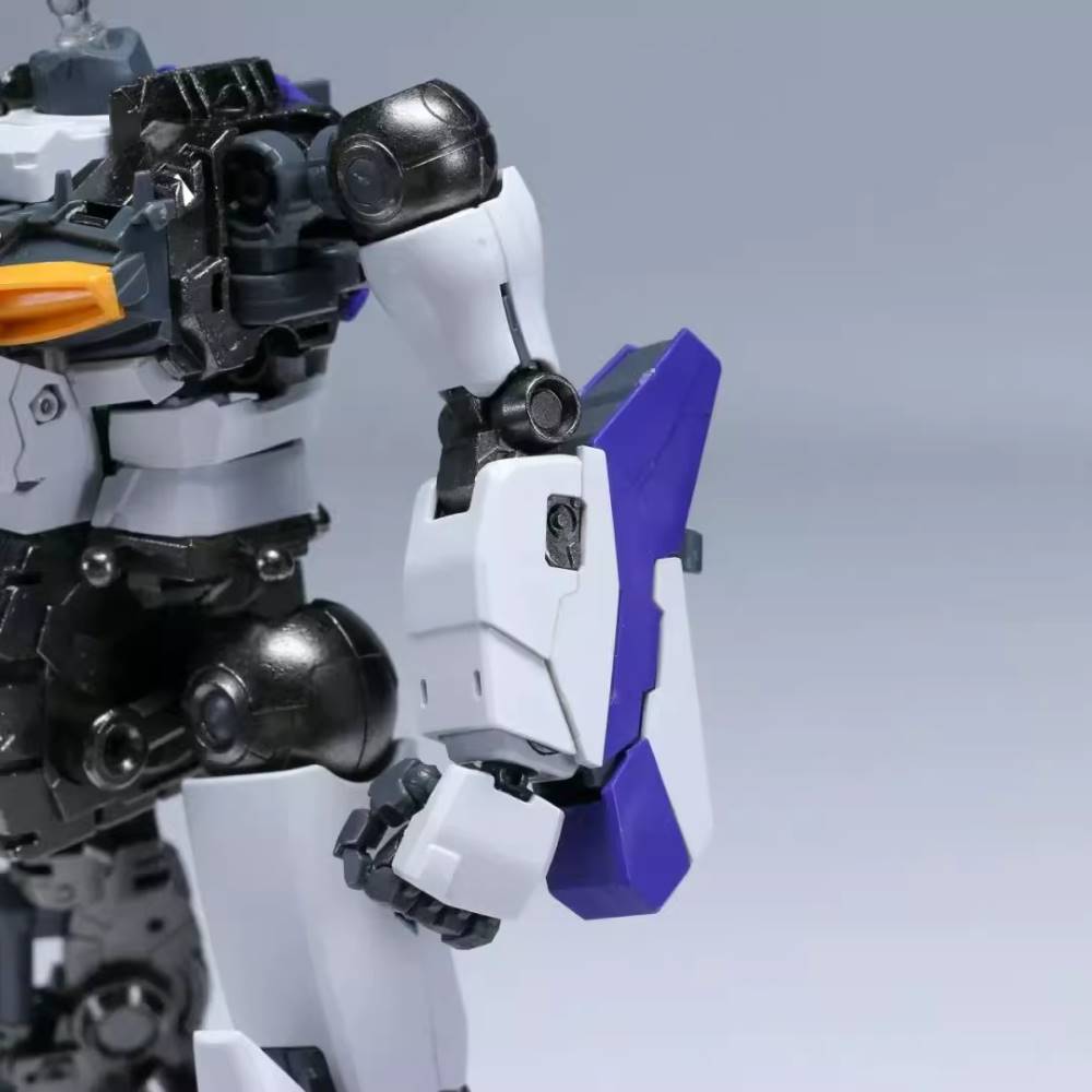 Metal Alloy Inner Frame for MG Hi-Nu Gundam Ver.Ka – Gundam Planet