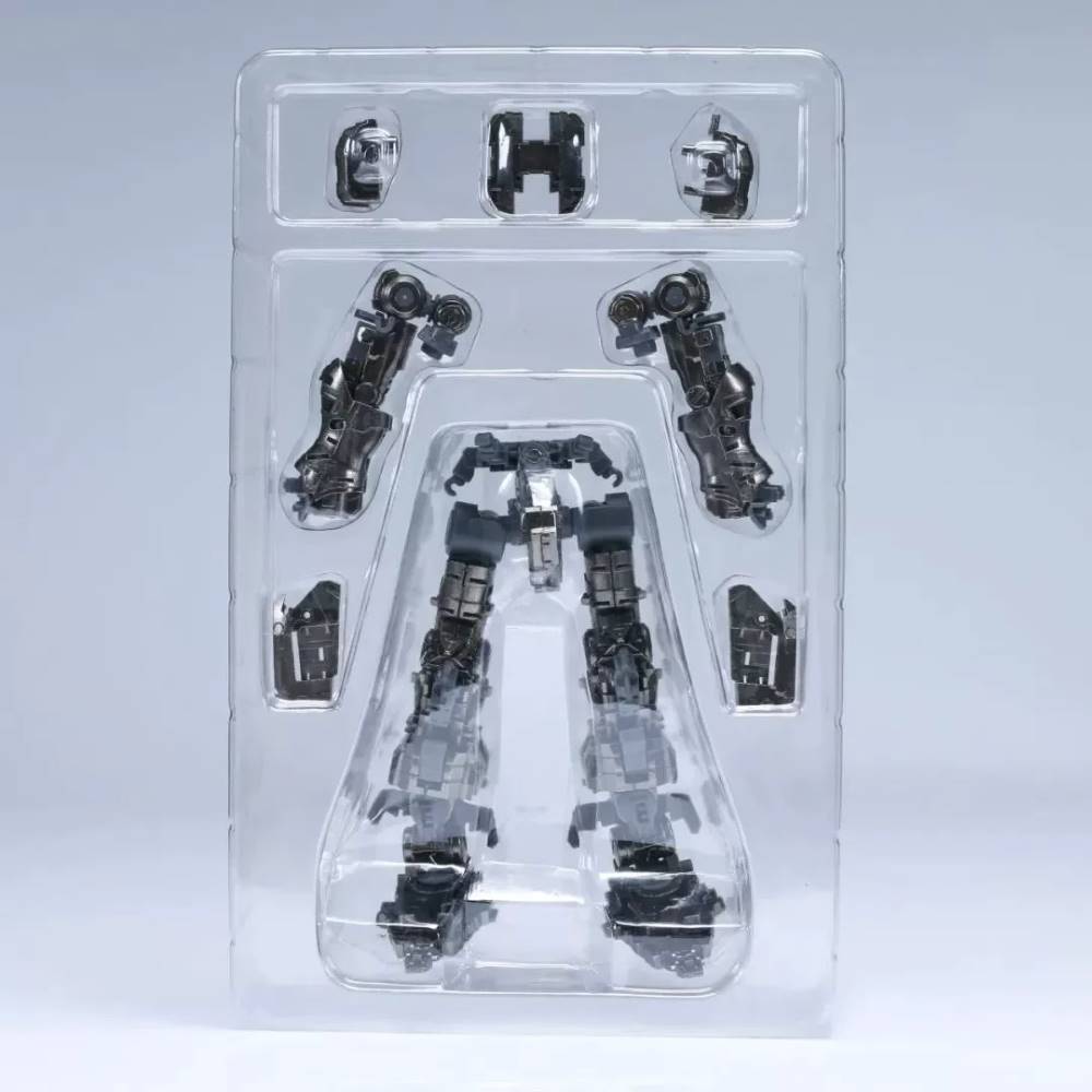 Metal Alloy Inner Frame for RG Sazabi – Gundam Planet