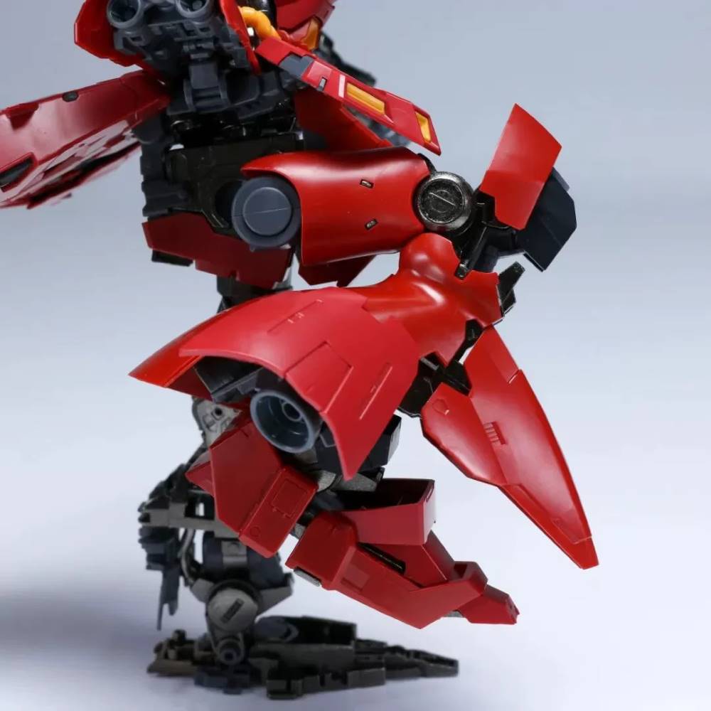 Metal Alloy Inner Frame For RG Sazabi Gundam Planet metal-alloy-inner-frame-for-rg-sazabi-gundam-planet