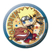 Metal Badge Collection Naruto New Era (16 Types) Thumbnail, Base