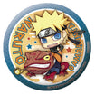 Metal Badge Collection Naruto New Era (16 Types) 