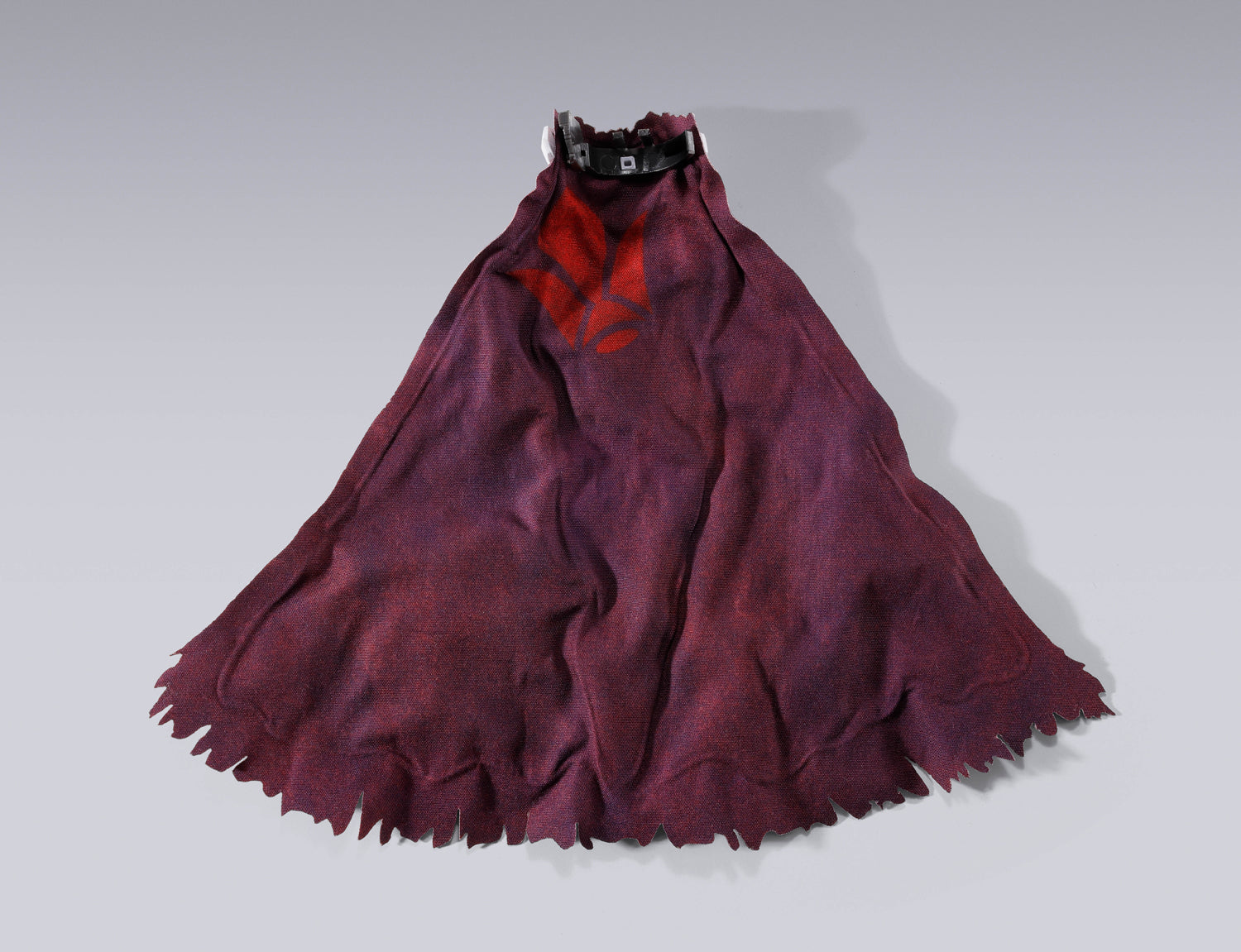 Metal Build Gundam Barbatos (4th Form) + Boomerang Mace